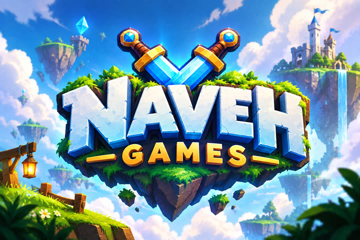 Naveh Games